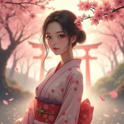 Echoes of the Ryukyu