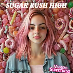 Sugar Rush Sugar High