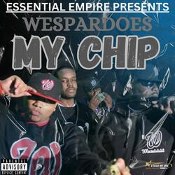 My Chip (feat. Kontroverse)