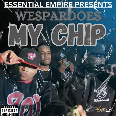 My Chip (feat. Kontroverse)