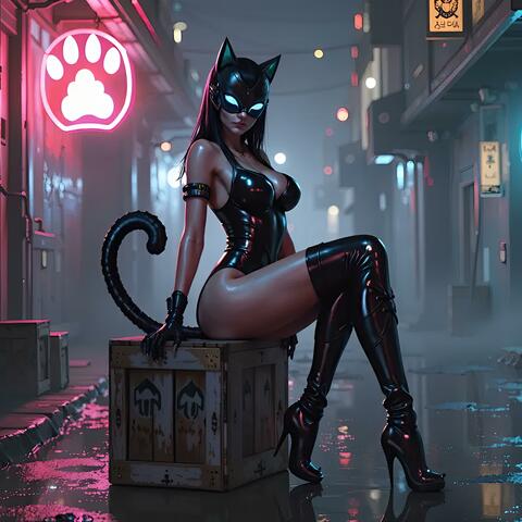 Kitty Heat