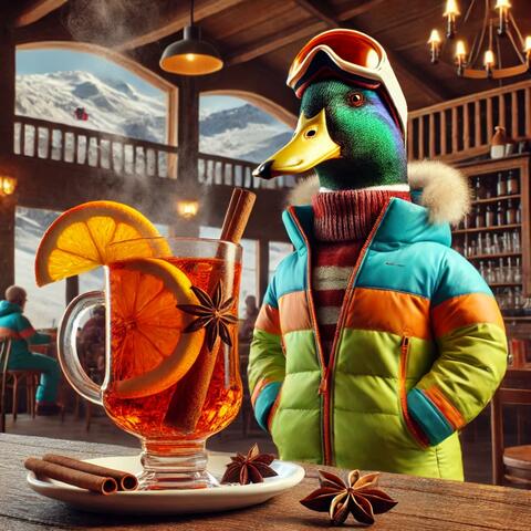 Glas Vol Hot Aperol (Remix)