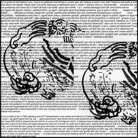 P.M. Chugs / Bushwick Soak / Focus 2 / Liminality Winter Edits / C11 (CD 2)