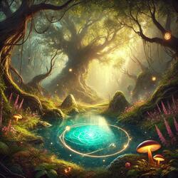Hidden Glade