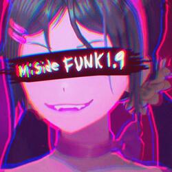 MiSide FUNK (1.9 Ver.) (ULTRA SPED UP)