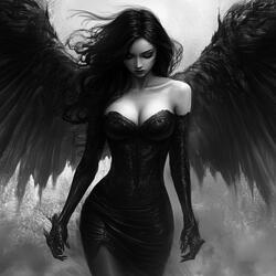 Dark Wind