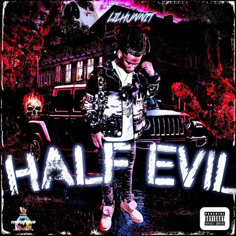 Half Evil