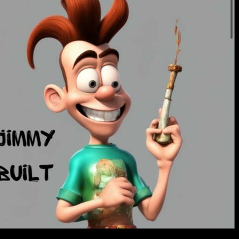 Jimmy Built