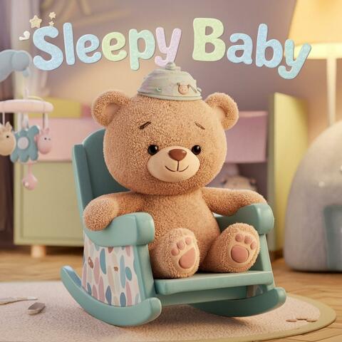 Goodnight Little One Sleepy Baby Lullabies