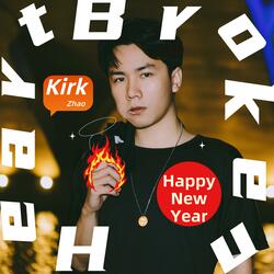 Broken Heart (Gay Gan Remix)