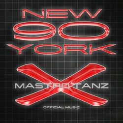 New York 90 (Radio Edit)