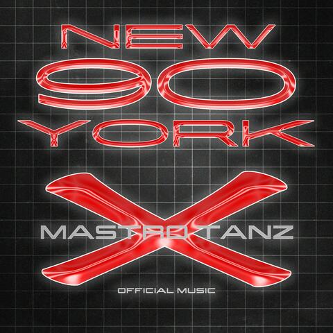New York 90 (Radio Edit)