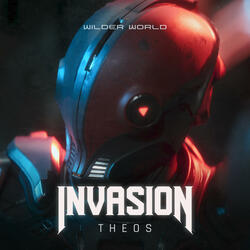 The Invasion (From "Wilder World") [Original Trailer Soundtrack]