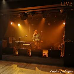 i wasn't her (ISAK LIVE)