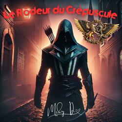 Le rôdeur du crépuscule