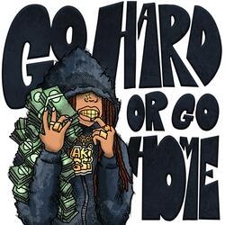 GO HOME