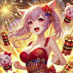 ダイナマイトガール