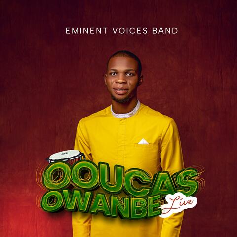 OOUCAS owanbe (Live) (Live)