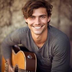 Stories from the other side of the lake (feat. Luke Carson)