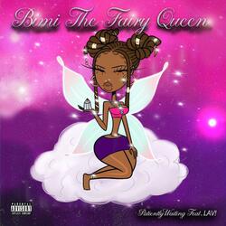 Patiently Waiting (feat. LAV!)