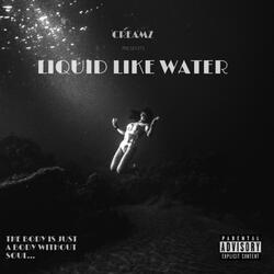 Liquid like water