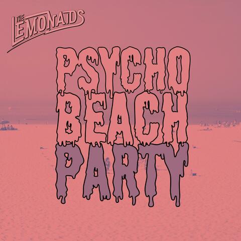 Psycho Beach Party