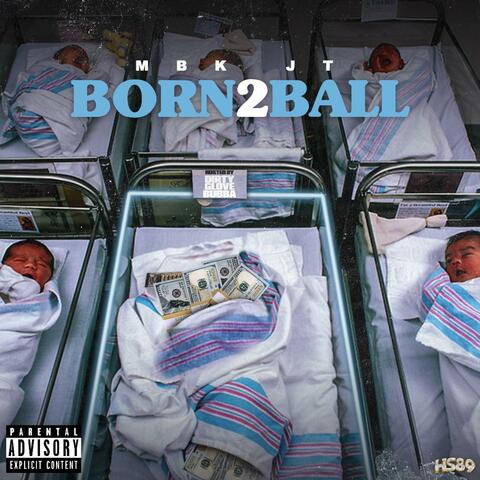Born2Ball