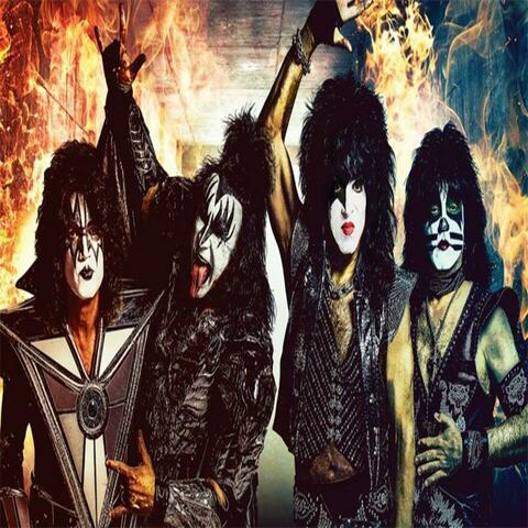 Kiss