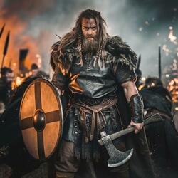 The Wanderer's Last Horn