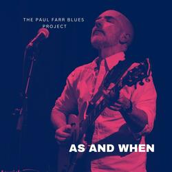 BENJI'S BLUES