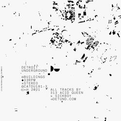 Foundation (313 Acid Queen Rework)