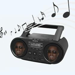 Neposlouchejte Diddyho