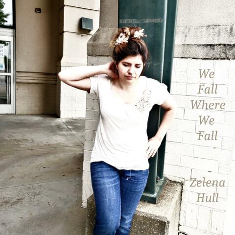 We Fall Where We Fall