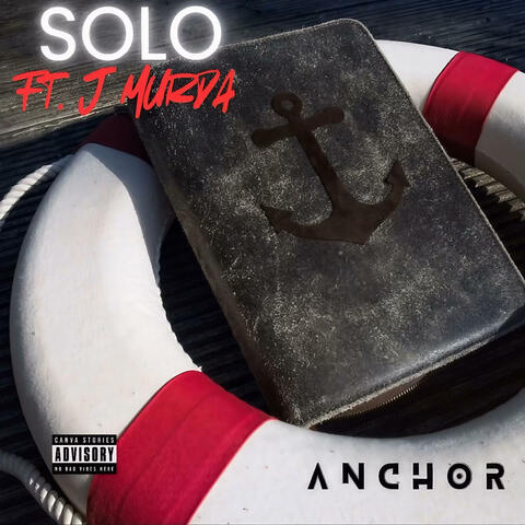 Anchor (feat. J Murda)