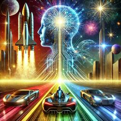 Elon Musk: Genius Extraordinaire. Funk (V2)