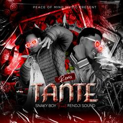 TANTE X Fendji sound (Remix)