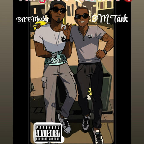 Target Practice (feat. BNF Marley)