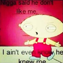 Fuck Da Hate