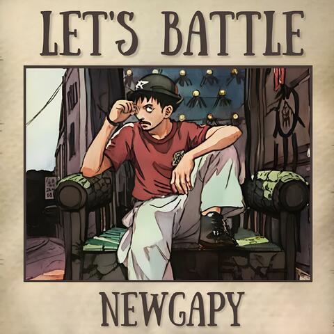 Let's Battle