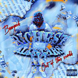 Bad Backing (feat. Lou gritt & Jayy uncutt) (Badbacking edition)