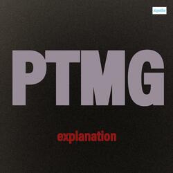 Explanation (feat. Maui & Toni Todaro) (PTMG Single)