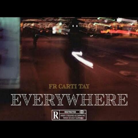 Everywhere