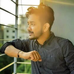 Shesh Nisshash (feat. Barenya Saha)