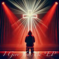 More (feat. Matthew D. Christopher, Cedric Minton & Made To Worship)