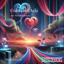 Colori nell’Aria (feat. Viola Rinaldeschi)