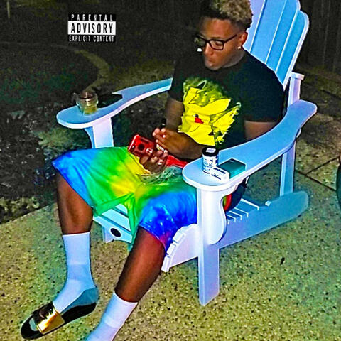 GGE Jaa 10 Toes Type Beat