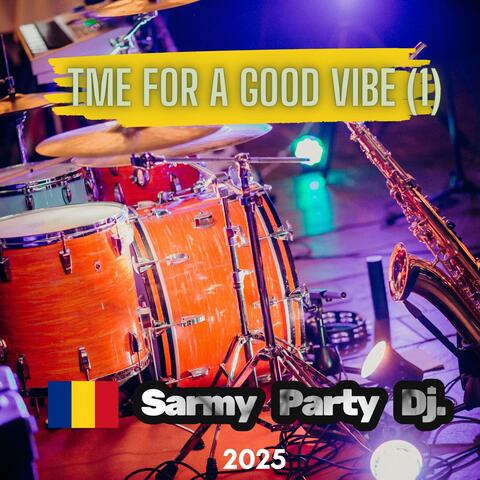 Time for a good Vibe