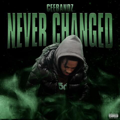 Never Changed