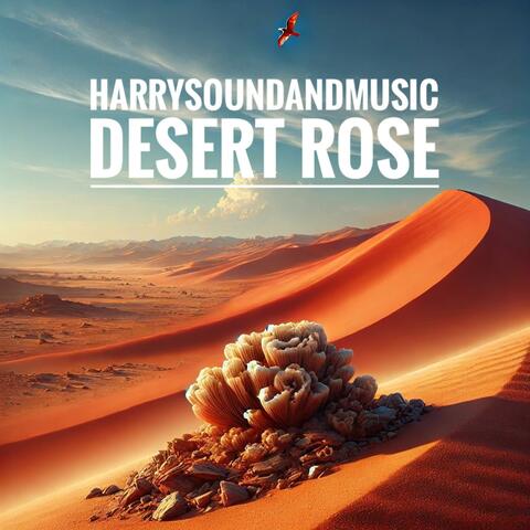 Desert Rose