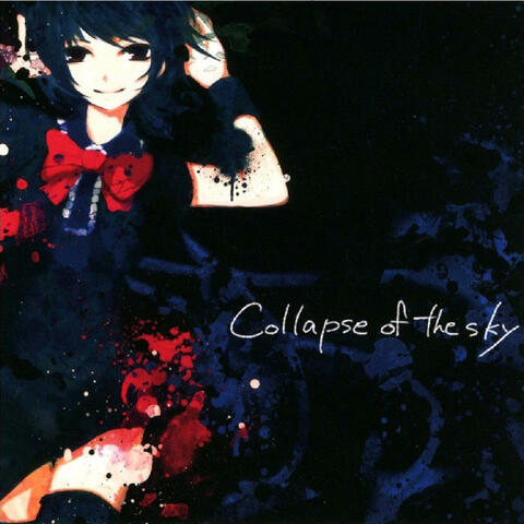Collapse of the sky